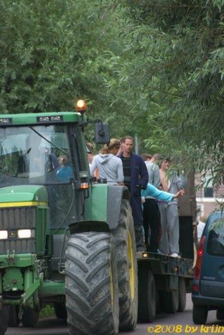 Kermis Hauwert 2008 - 341